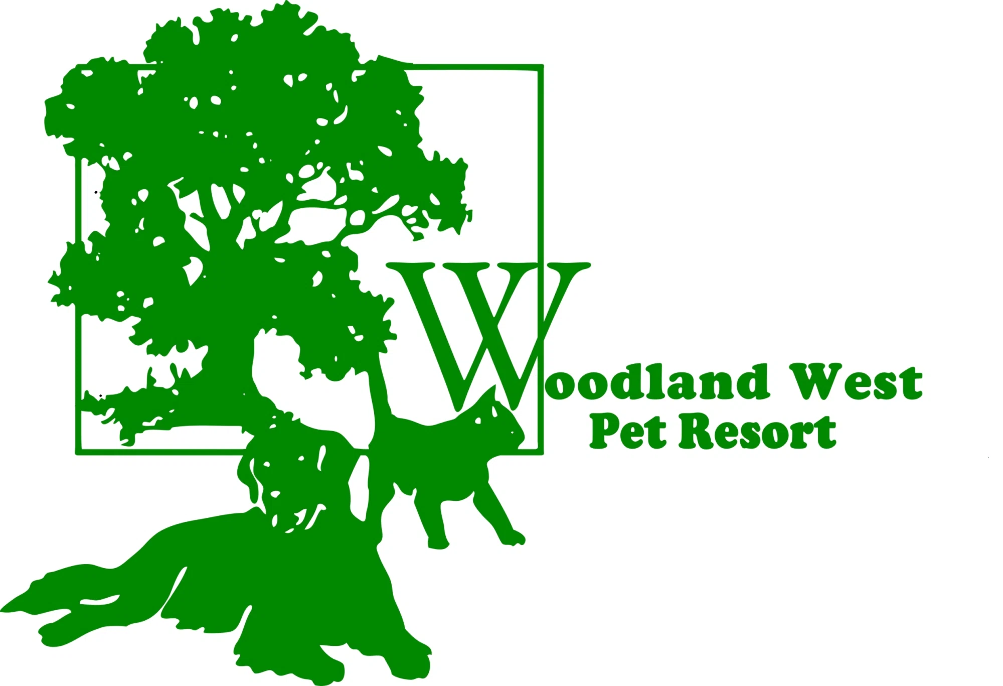 20 Off Woodland West Pet Resort Promo Code Feb '24