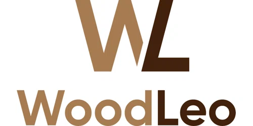 WoodLeo Promo Code