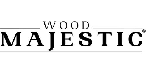 Wood Majestic Merchant logo