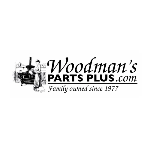 Woodman's Parts Plus coupons