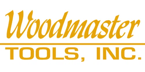Woodmaster Tools Promo Code
