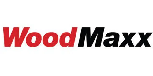 WoodMaxx Merchant logo
