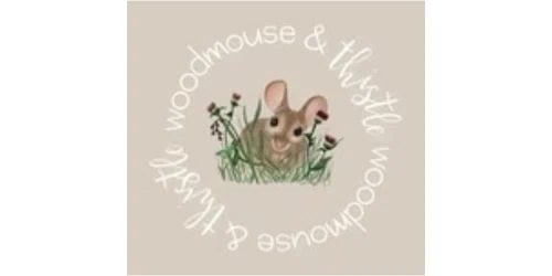 Woodmouse & Thistle Promo Code
