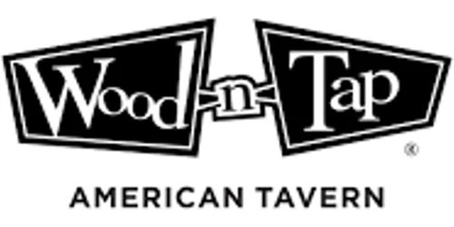 Wood-n-Tap Promo Code