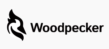 Woodpecker Merchant Logo