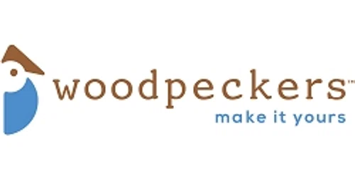15% Off Woodpeckers Crafts Promo Codes (7 Active) Oct '22