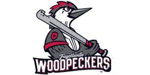 Fayetteville Woodpeckers Promo Code