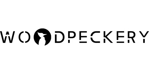WOODPECKERY Promo Code
