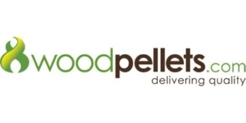WoodPellets.com Merchant Logo