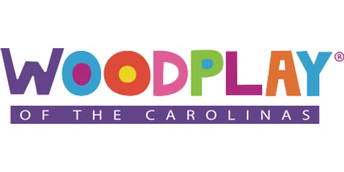 Woodplay of the Carolinas Promo Code