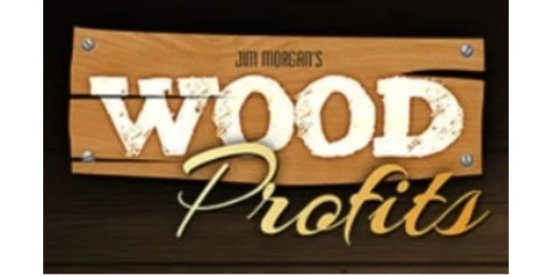 Jim Morgan's Wood Profits Promo Code