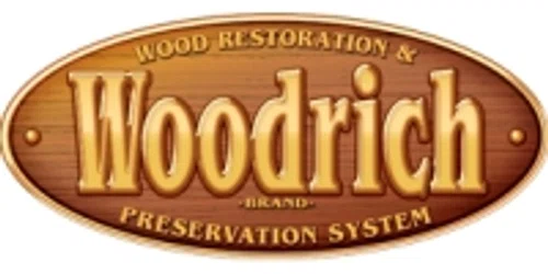 Woodrich Brand Merchant logo