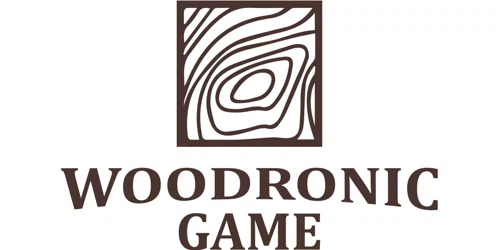 Woodronic Game Promo Code