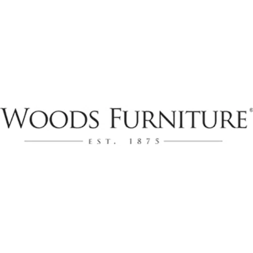 WOODS FURNITURE Discount Code — 200 Off in Aug 2024