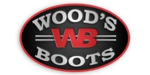 Wood's Boots Promo Code