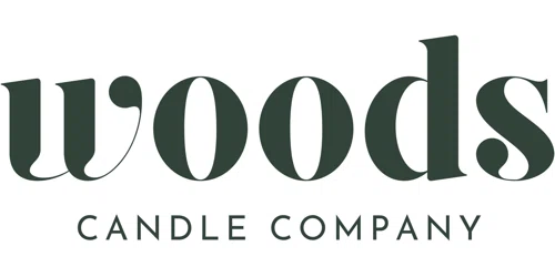 Woods Candle Promo Code