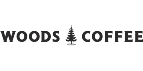 Woods Coffee Promo Code