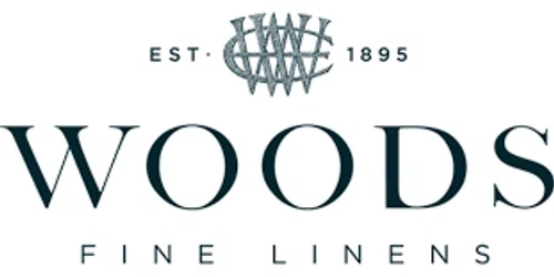 Woods Fine Linens Promo Code