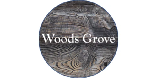 Woods Grove Promo Code
