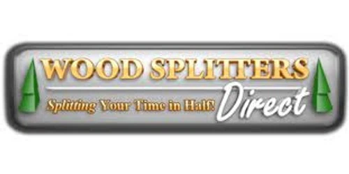 Wood Splitter Direct Promo Code