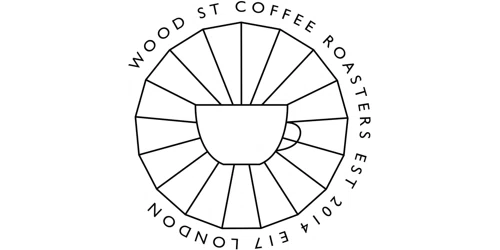Wood St Coffee Promo Code
