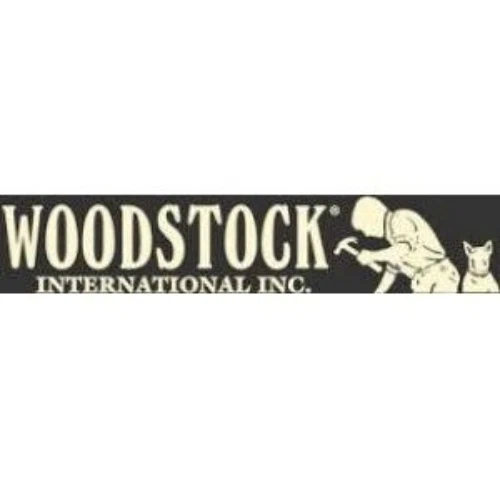20 Off Woodstock Promo Code, Coupons (1 Active) Feb '24