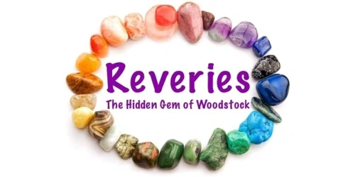 Woodstock Reveries Promo Code