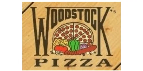 Woodstock's Pizza Merchant logo
