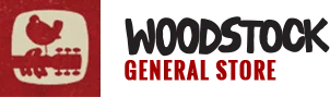 Woodstock Store Merchant Logo