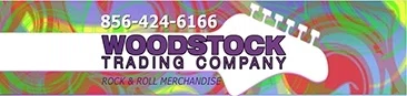 WOODSTOCK TRADING COMPANY Promo Code — 180 Off 2024