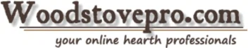 WoodStovePro.com Merchant Logo