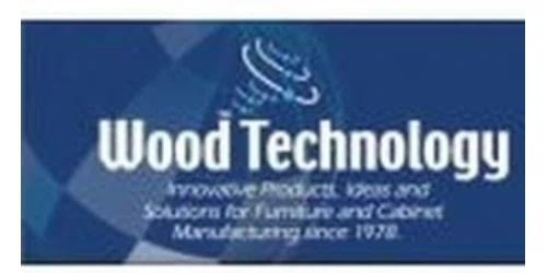 Wood Technology Promo Code