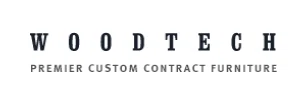Woodtech Merchant Logo