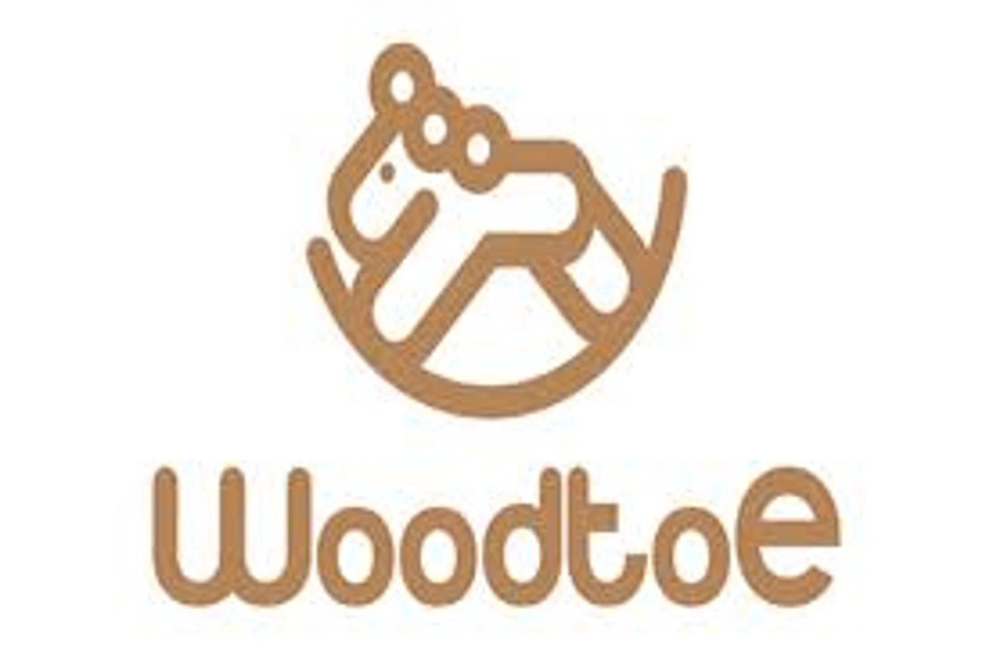 Woodtoe Merchant Logo