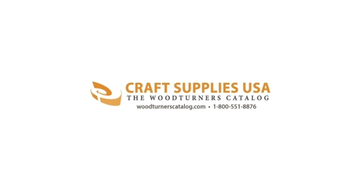 Woodturnerscatalog Promo Codes 70 Off in April 2025