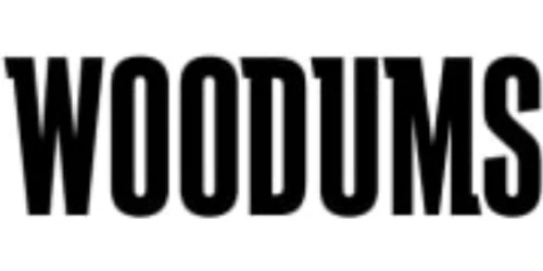 Woodums Promo Code