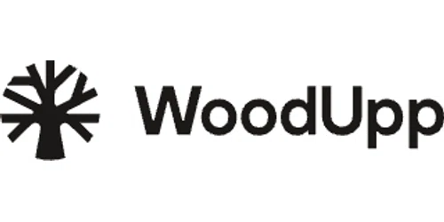 WoodUpp US Promo Code