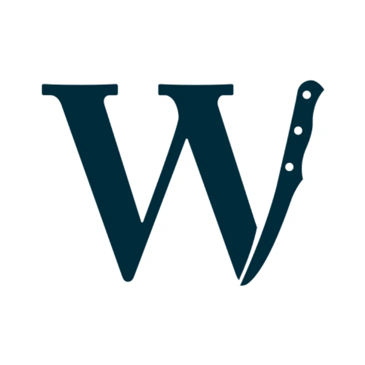Woodward Meats Merchant Logo