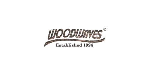 Woodwaves coupon