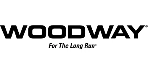 Woodway Promo Code