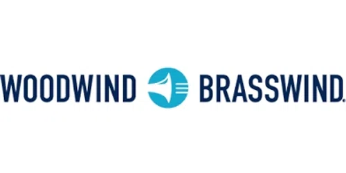 Woodwind & Brasswind Merchant logo