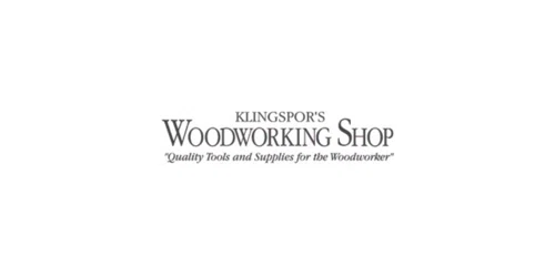 Save $200 Klingspor's Woodworking Shop Promo Code 30% 