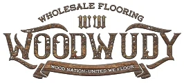 Woodwudy Merchant Logo