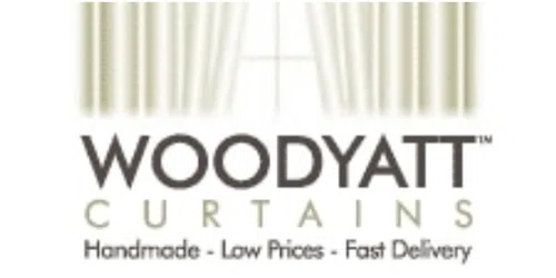 Woodyatt Curtains Merchant logo