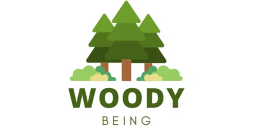 WoodyBeing Promo Code