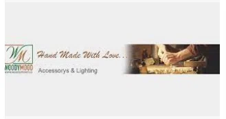 Woodymood LLC Merchant Logo