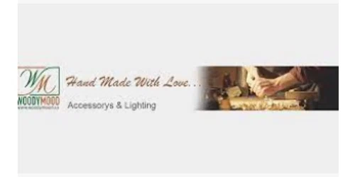 Woodymood LLC Promo Code
