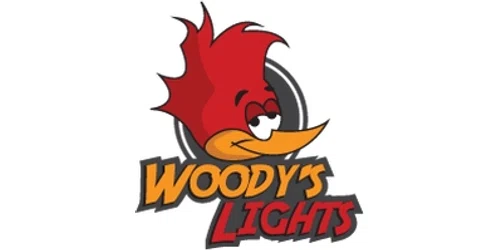 Woody's Lights Promo Code