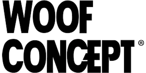 Woof Concept Promo Code