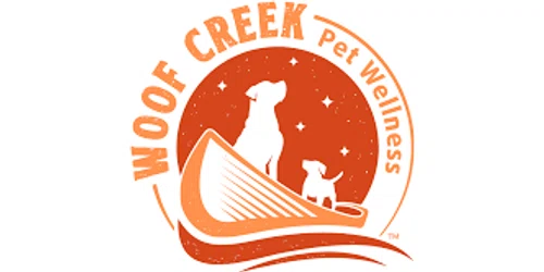 Woof Creek Promo Code